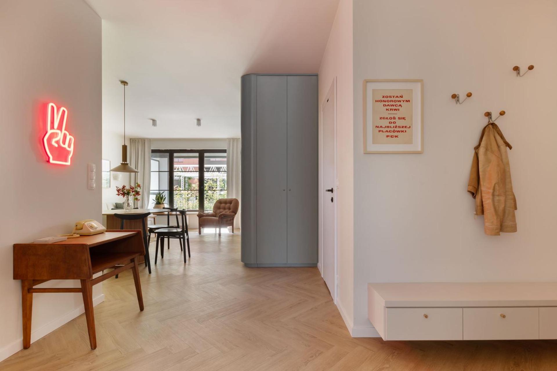Solidarnosc Three Bedrooms & Garden Apartment Gdansk Dış mekan fotoğraf