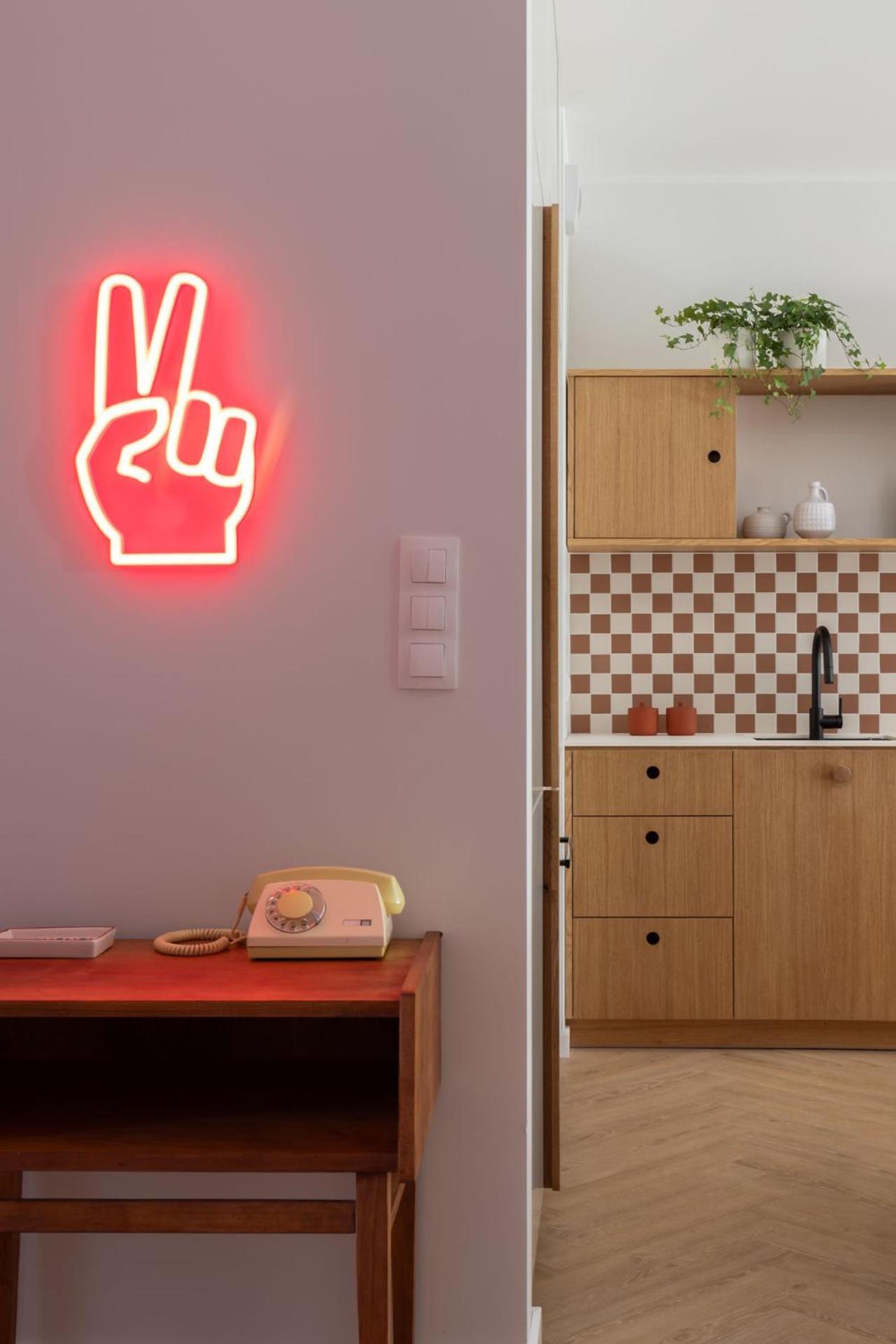 Solidarnosc Three Bedrooms & Garden Apartment Gdansk Dış mekan fotoğraf