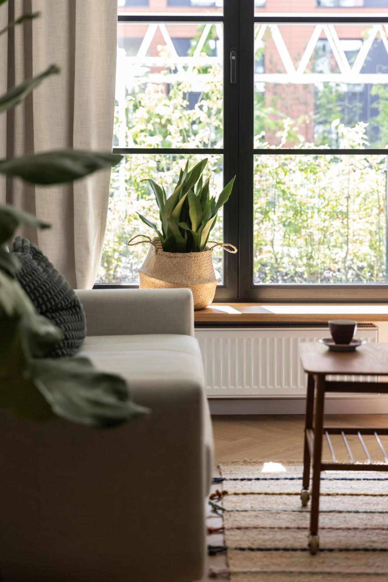 Solidarnosc Three Bedrooms & Garden Apartment Gdansk Dış mekan fotoğraf