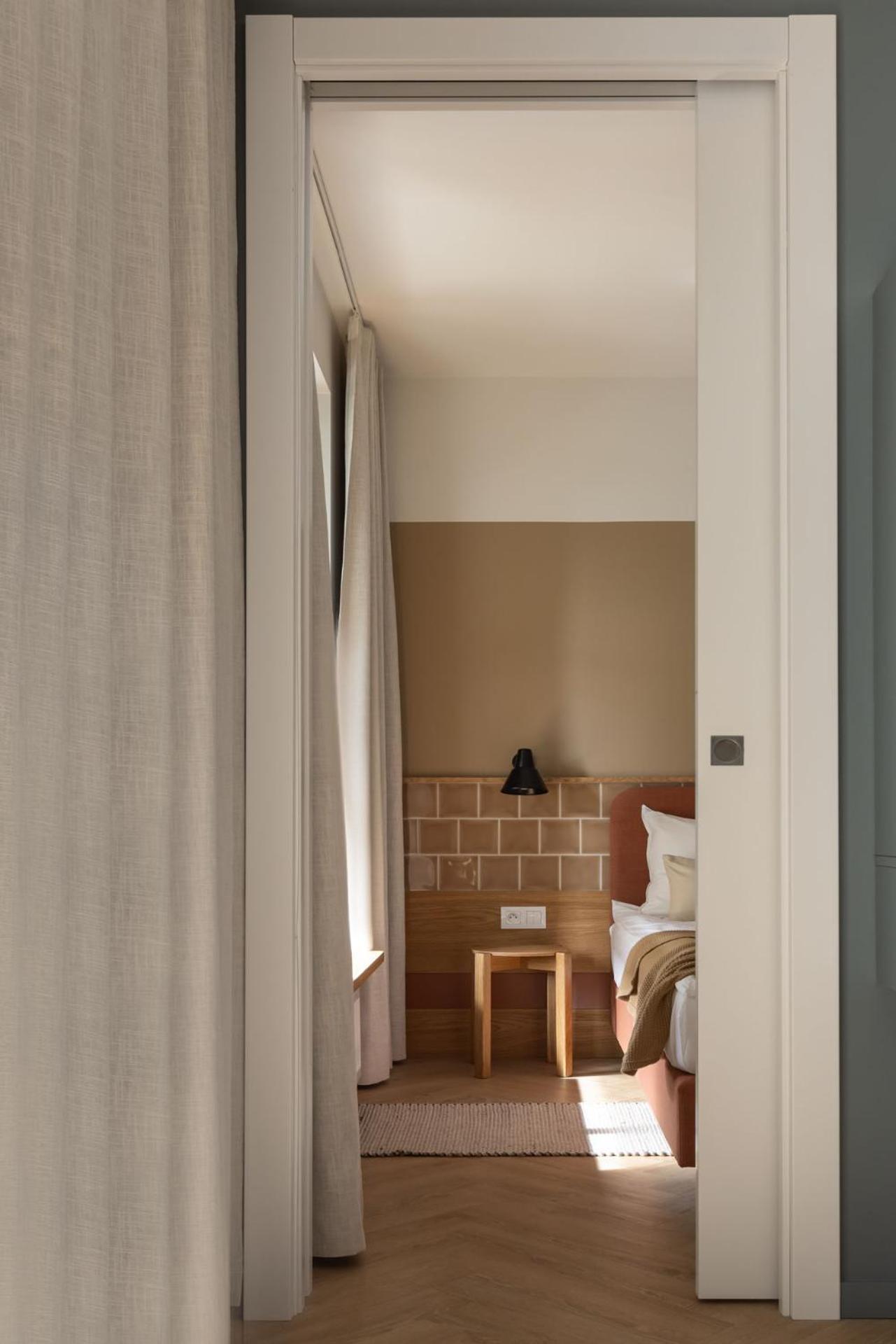 Solidarnosc Three Bedrooms & Garden Apartment Gdansk Dış mekan fotoğraf