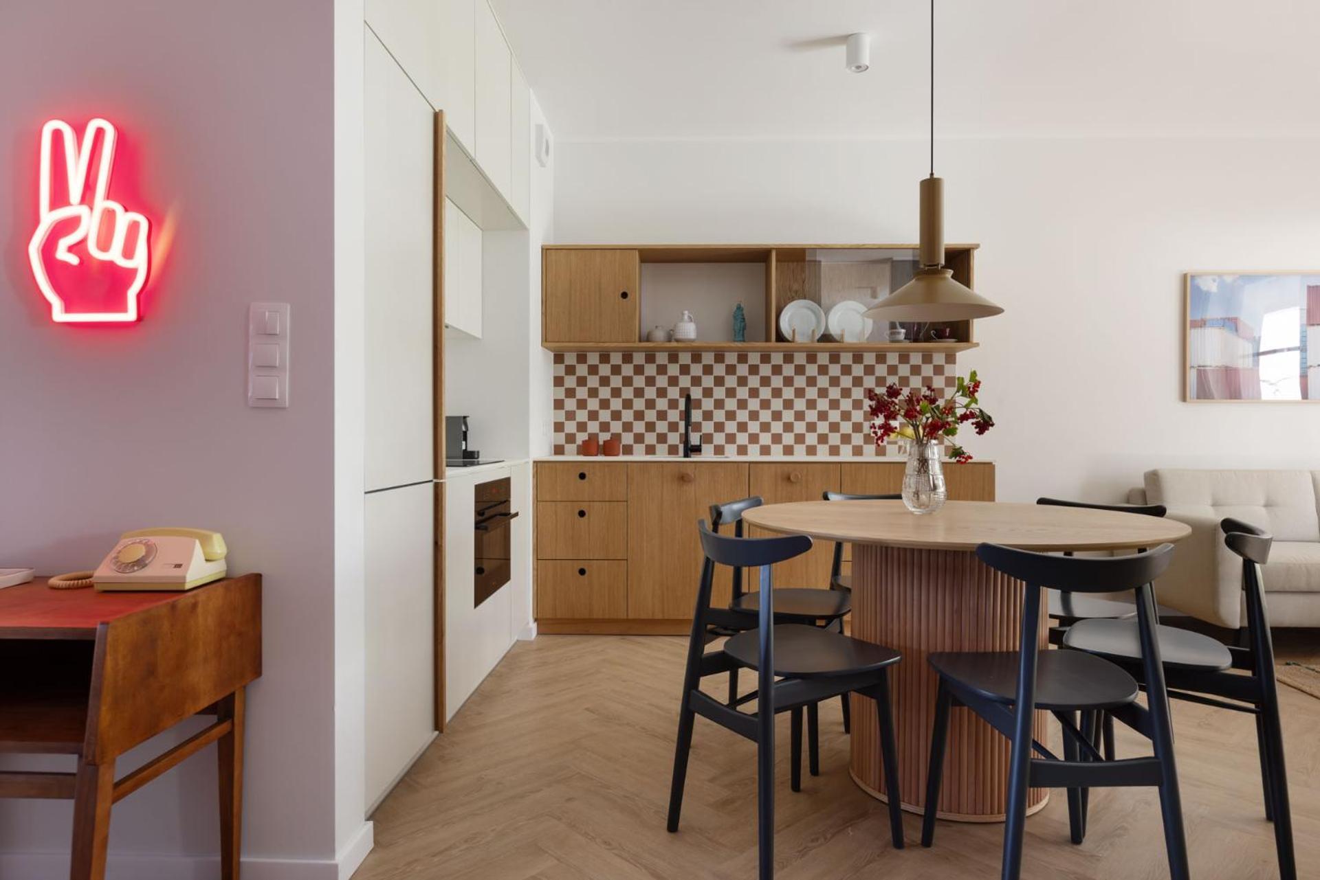 Solidarnosc Three Bedrooms & Garden Apartment Gdansk Dış mekan fotoğraf
