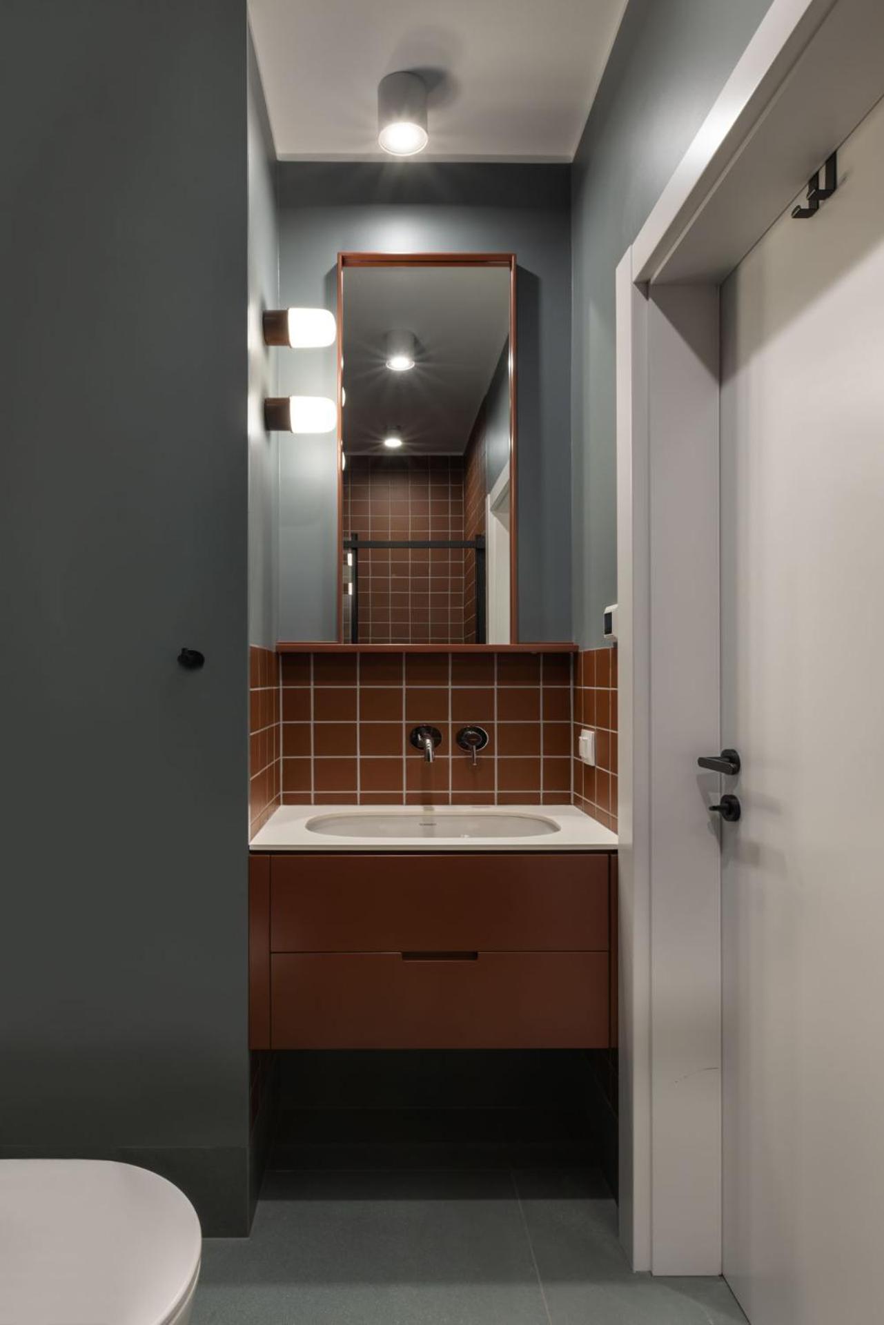 Solidarnosc Three Bedrooms & Garden Apartment Gdansk Dış mekan fotoğraf